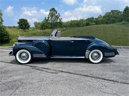 1941 Packard 160 (CC-2097101) for sale in Solon, Ohio