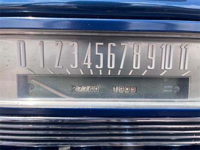 1941 Packard 160 (CC-2097101) for sale in Solon, Ohio