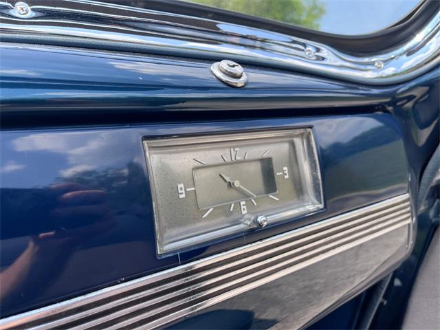 1941 Packard 160 (CC-2097101) for sale in Solon, Ohio