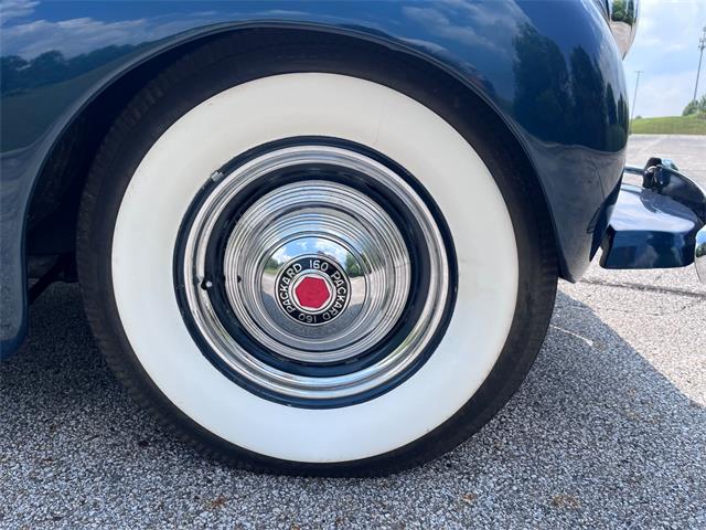 1941 Packard 160 (CC-2097101) for sale in Solon, Ohio