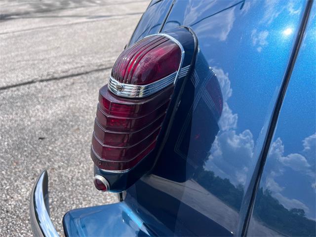 1941 Packard 160 (CC-2097101) for sale in Solon, Ohio