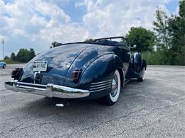 1941 Packard 160 (CC-2097101) for sale in Solon, Ohio