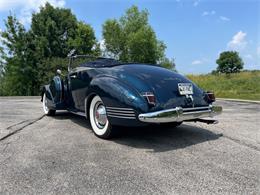 1941 Packard 160 (CC-2097101) for sale in Solon, Ohio
