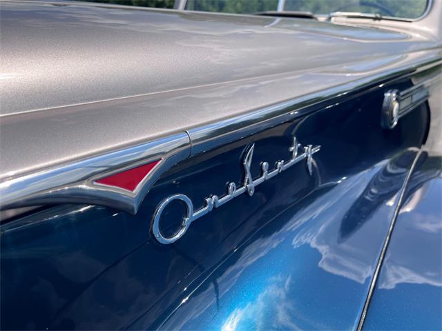 1941 Packard 160 (CC-2097101) for sale in Solon, Ohio