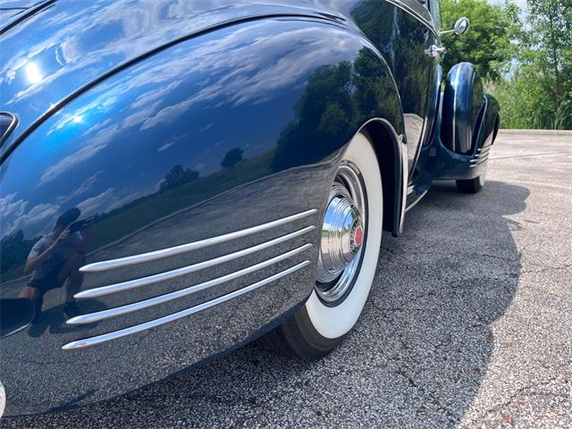 1941 Packard 160 (CC-2097101) for sale in Solon, Ohio