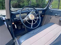 1941 Packard 160 (CC-2097101) for sale in Solon, Ohio