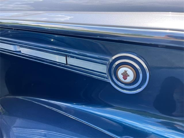 1941 Packard 160 (CC-2097101) for sale in Solon, Ohio