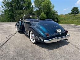 1941 Packard 160 (CC-2097101) for sale in Solon, Ohio