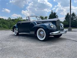 1941 Packard 160 (CC-2097101) for sale in Solon, Ohio