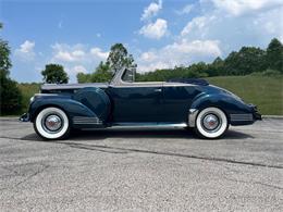 1941 Packard 160 (CC-2097101) for sale in Solon, Ohio