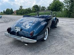 1941 Packard 160 (CC-2097101) for sale in Solon, Ohio