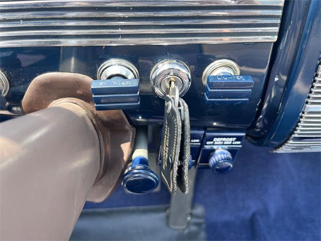 1941 Packard 160 (CC-2097101) for sale in Solon, Ohio