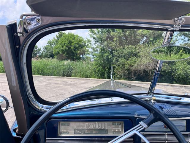 1941 Packard 160 (CC-2097101) for sale in Solon, Ohio