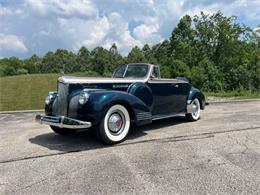 1941 Packard 160 (CC-2097101) for sale in Solon, Ohio