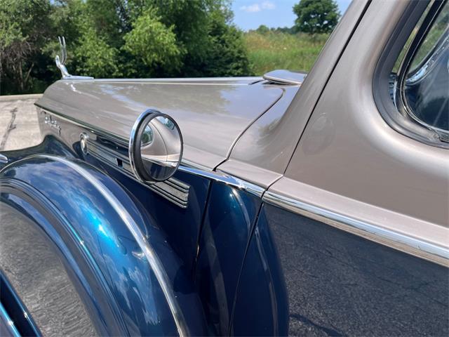 1941 Packard 160 (CC-2097101) for sale in Solon, Ohio
