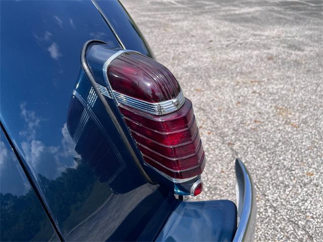 1941 Packard 160 (CC-2097101) for sale in Solon, Ohio