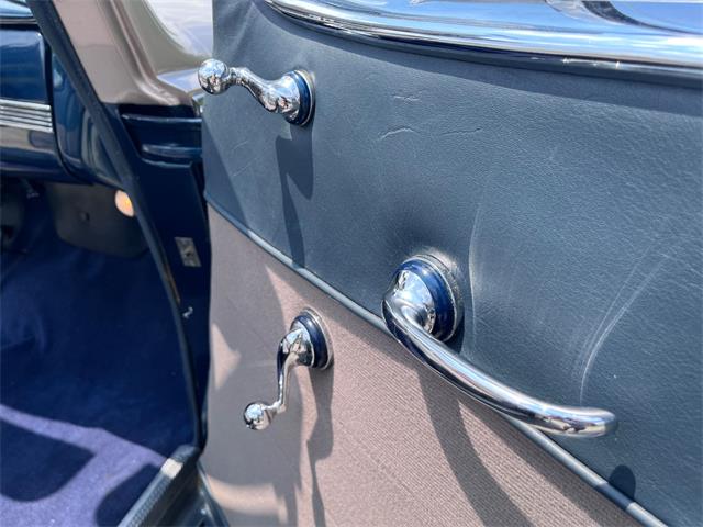 1941 Packard 160 (CC-2097101) for sale in Solon, Ohio