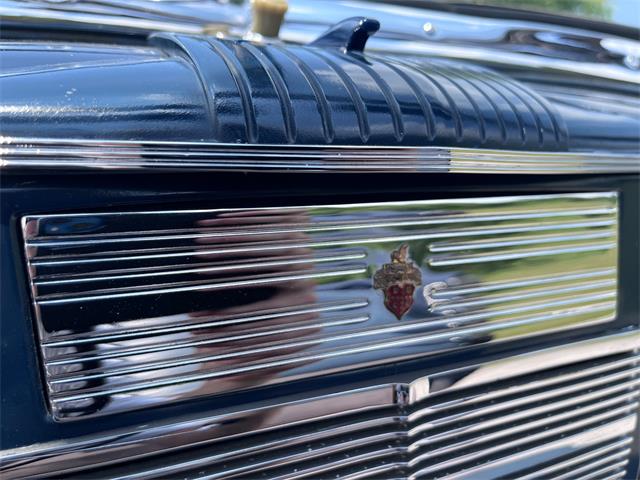 1941 Packard 160 (CC-2097101) for sale in Solon, Ohio