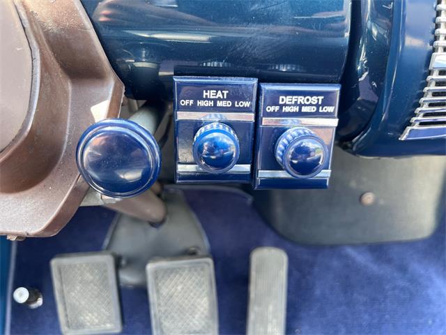 1941 Packard 160 (CC-2097101) for sale in Solon, Ohio