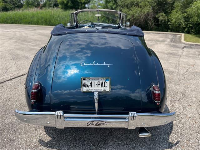 1941 Packard 160 (CC-2097101) for sale in Solon, Ohio