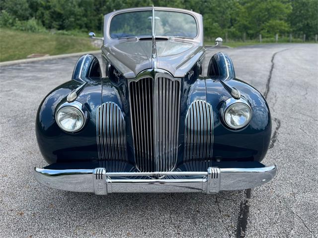 1941 Packard 160 (CC-2097101) for sale in Solon, Ohio