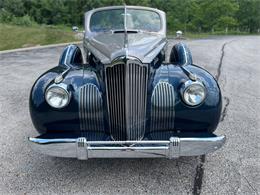 1941 Packard 160 (CC-2097101) for sale in Solon, Ohio