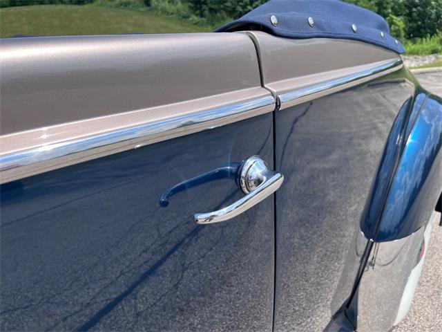1941 Packard 160 (CC-2097101) for sale in Solon, Ohio