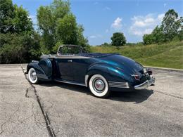 1941 Packard 160 (CC-2097101) for sale in Solon, Ohio