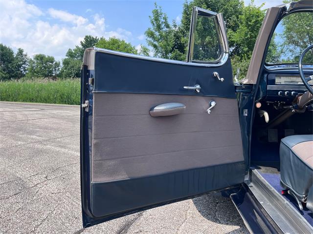 1941 Packard 160 (CC-2097101) for sale in Solon, Ohio