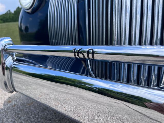 1941 Packard 160 (CC-2097101) for sale in Solon, Ohio