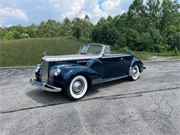 1941 Packard 160 (CC-2097101) for sale in Solon, Ohio