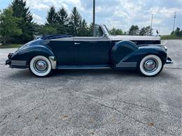 1941 Packard 160 (CC-2097101) for sale in Solon, Ohio