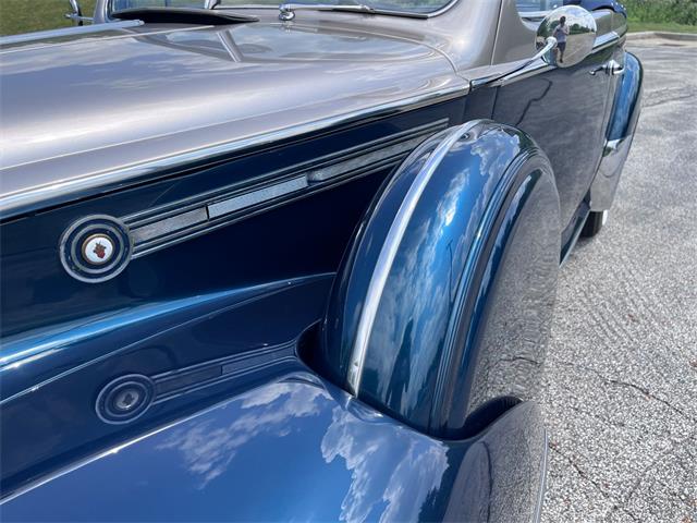 1941 Packard 160 (CC-2097101) for sale in Solon, Ohio
