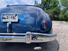 1941 Packard 160 (CC-2097101) for sale in Solon, Ohio
