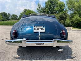 1941 Packard 160 (CC-2097101) for sale in Solon, Ohio