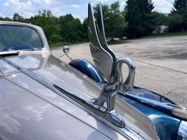 1941 Packard 160 (CC-2097101) for sale in Solon, Ohio