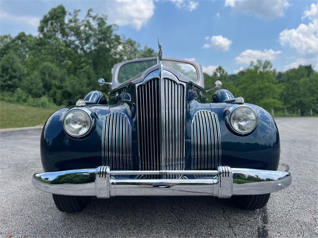 1941 Packard 160 (CC-2097101) for sale in Solon, Ohio