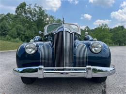 1941 Packard 160 (CC-2097101) for sale in Solon, Ohio
