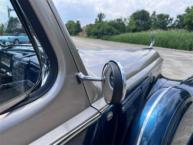 1941 Packard 160 (CC-2097101) for sale in Solon, Ohio