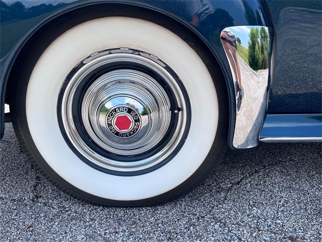 1941 Packard 160 (CC-2097101) for sale in Solon, Ohio