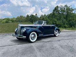 1941 Packard 160 (CC-2097101) for sale in Solon, Ohio