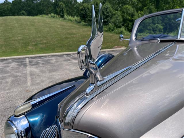 1941 Packard 160 (CC-2097101) for sale in Solon, Ohio