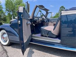 1941 Packard 160 (CC-2097101) for sale in Solon, Ohio