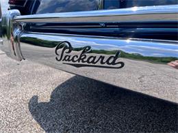 1941 Packard 160 (CC-2097101) for sale in Solon, Ohio