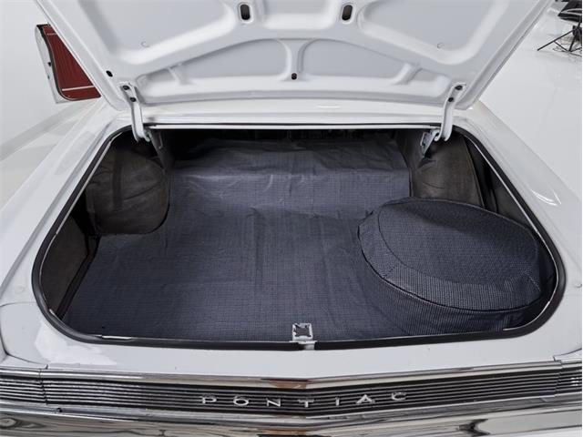 1965 Pontiac GTO (CC-2097102) for sale in Roanoke, Texas