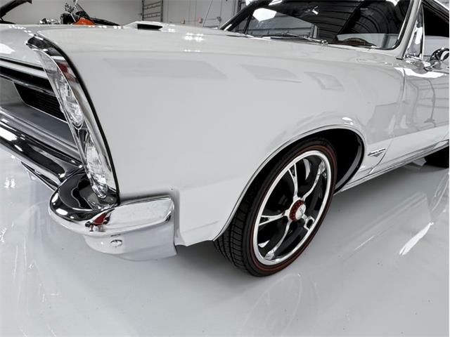1965 Pontiac GTO (CC-2097102) for sale in Roanoke, Texas