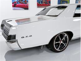 1965 Pontiac GTO (CC-2097102) for sale in Roanoke, Texas