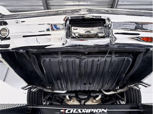 1965 Pontiac GTO (CC-2097102) for sale in Roanoke, Texas