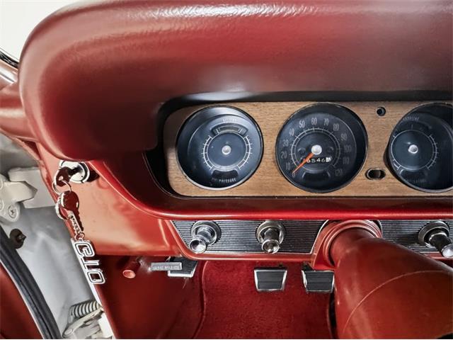 1965 Pontiac GTO (CC-2097102) for sale in Roanoke, Texas