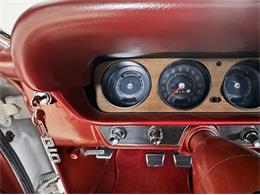 1965 Pontiac GTO (CC-2097102) for sale in Roanoke, Texas